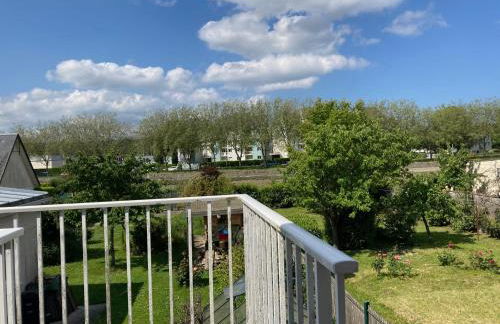 Appartement rénové pour 6 pers., proche plage, Touques - FR-1-712-65 - Photo 15