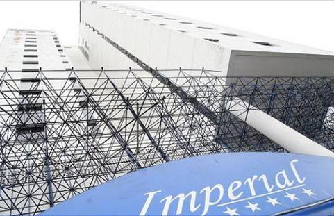 Imperial Suzano Shopping Hotel - Foto 9