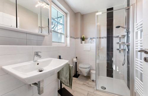 Feriendoppelhaus Frühling - Foto 20