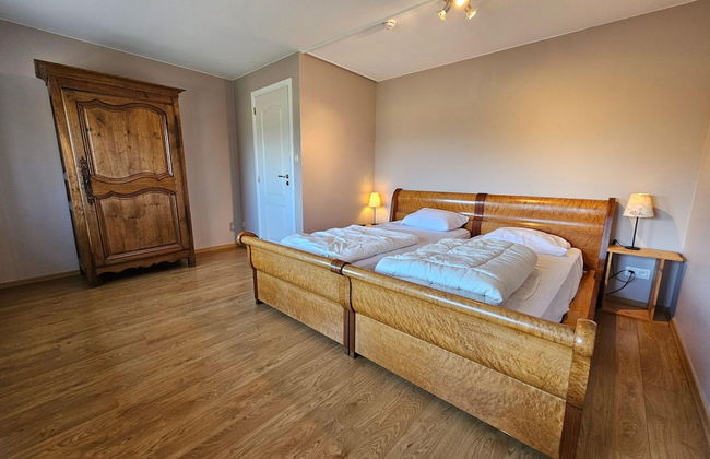 Holiday Home in Wallonie With Terrace - Foto 11