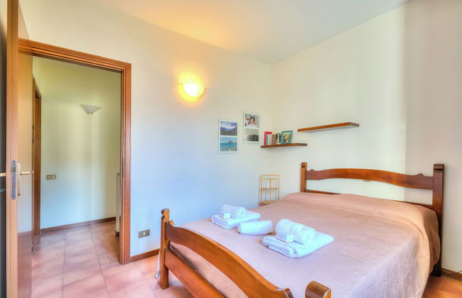 Falke House Relax and Lake View - Foto 8