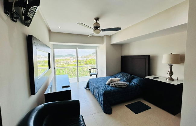 Peninsula Mazatlán by GPS - Foto 6