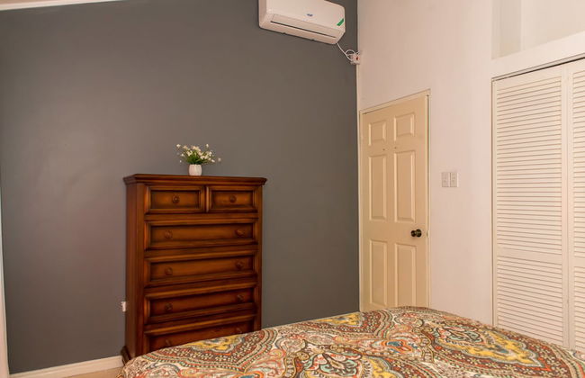 The Beach House II Bedroom with - Foto 4