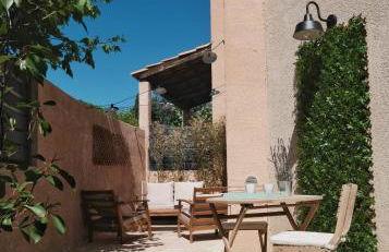 Studio rénové avec belle terrasse - Foto 11