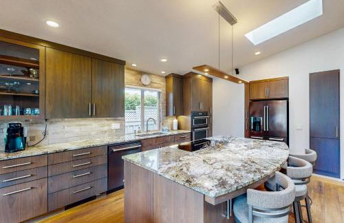 Luxury on the Lake - Foto 12