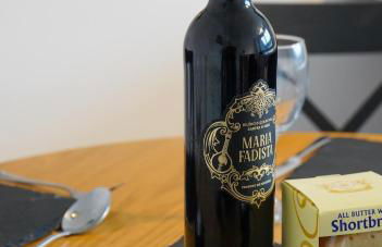 Ivy Cellar - 1 Bedroom apartment - Tenby - Foto 27