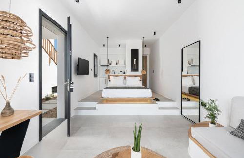 Athina Milos Suites - Foto 128