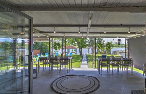 Waterfront Lake Home with Deck - New Renovations! - Photo 34