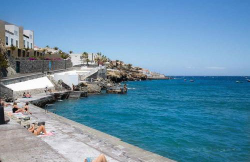 Sea View apartment 2B - Foto 25