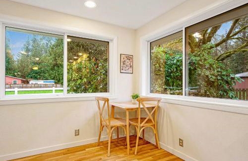 Redmond Pet friendly Home in 2 Acres Horse Barn - Foto 13