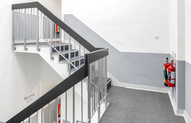 Flexistay Tulsi Aparthotel - Foto 33