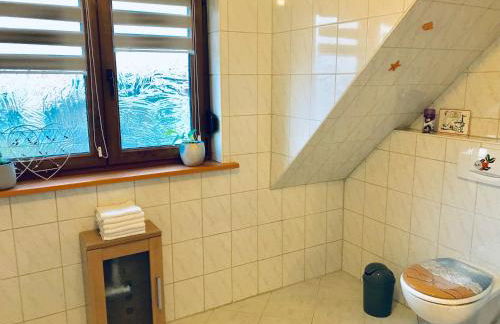 Wohnung für Handwerker, Monteurwohnung in Burgebrach - Foto 26