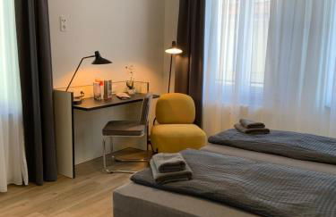 Apartments am Bauhaus - Foto 19