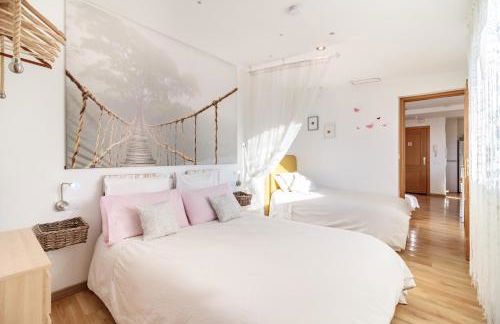 Atico Escapada a Granada - Foto 11