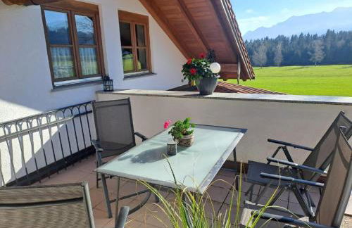 Fewo Alpenblick im Haus Wiedemann - Foto 14