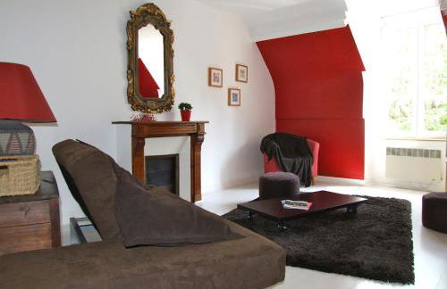 Le Clos des Pommiers gîte - Foto 8