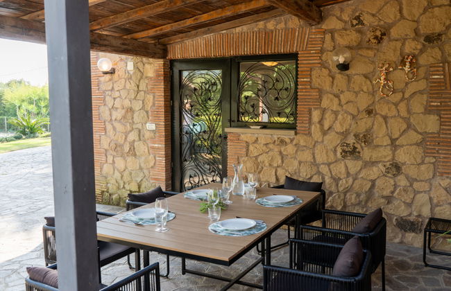 Villa Valentina - Foto 41