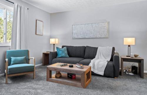 Hot Tub, Game Room, 4 Bedrooms, Gorgeous Remodel - Foto 25