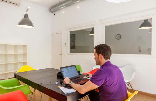 Las Ramblas Pasaje Bacardi Apartments - Foto 60