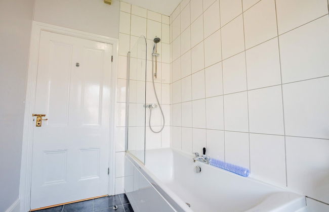 Host Stay Cannon Apartment - Foto 12