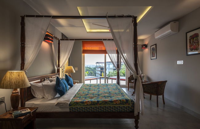 Captain's Quarters by Iksha - Photo 2