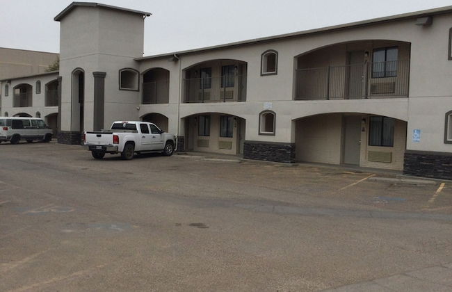 Blue Bonnet Suites Extended Stay Lubbock, Texas - Foto 32