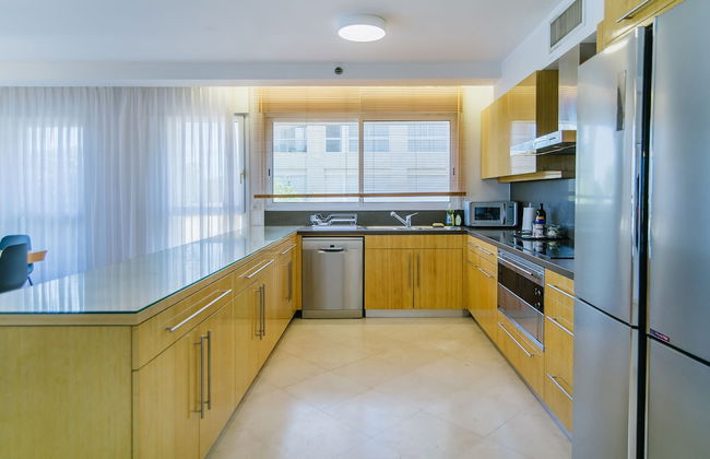 Olala Marina Apartments - Foto 6