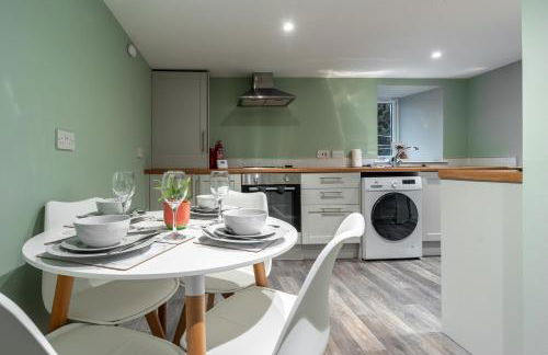 Broom Cottage - Foto 16