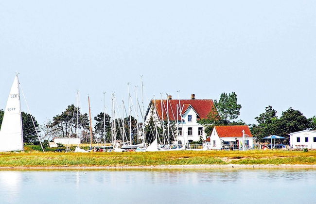 Holiday Home in Kappeln - Photo 22