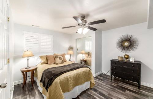 Farmington Gem 6BR Hot Cold Tub Sleeps 15 - Foto 49