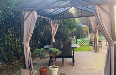 Wohnung im Haus Annabelle Tiefparterre - Foto 22