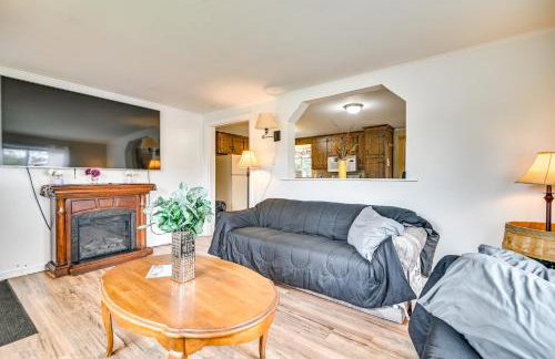 Explore ATV Trails Home 1 Mi to Lake Francis - Foto 5