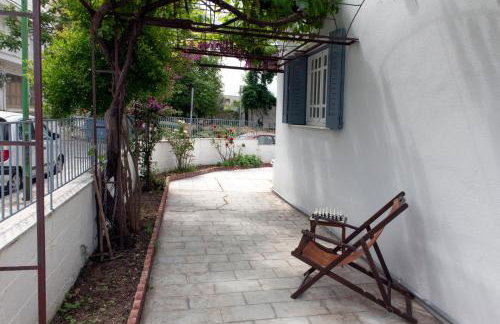 Met & Kas corner spacious house with countryard - Foto 39