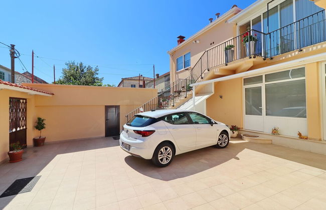 Sunshine Apartment Doda - Foto 29