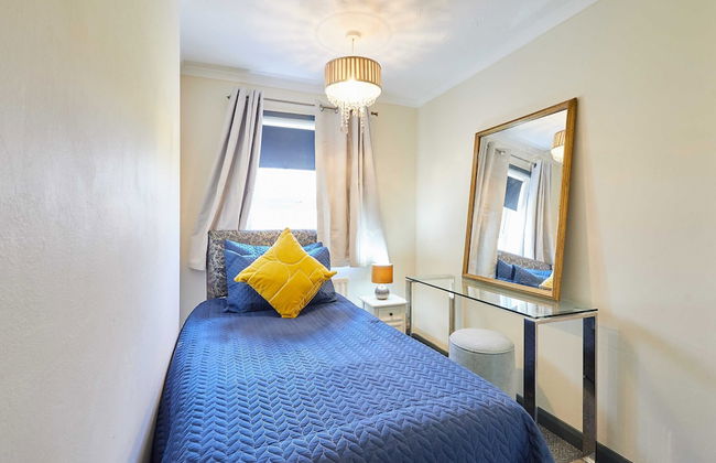 Host Stay Venture Park Villas - Foto 20