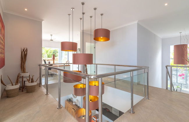 Villa IzaJay - Foto 53