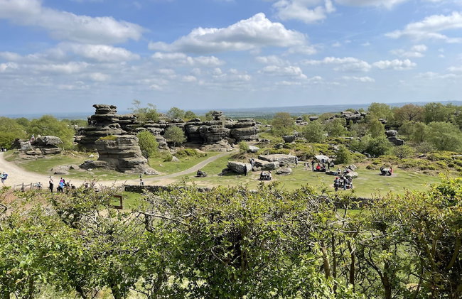 Artists' Cottages - Foto 48