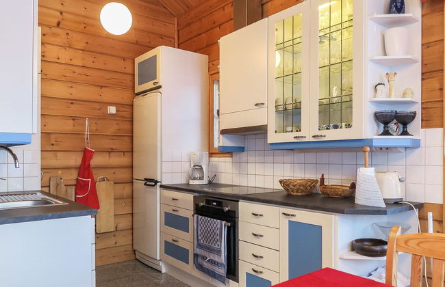 Riekkoluosto - Foto 12