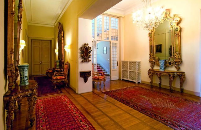 Villa Regina - Foto 34