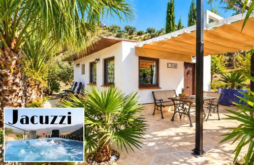 Private chalet MI DUSHI with OPTIONAL private jacuzzi - Foto 1