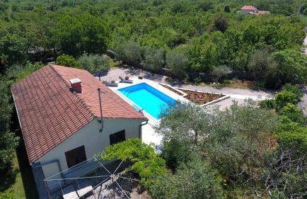 Vacation Home Daniela - Foto 49