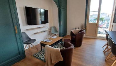 Le Logis de la Place - Foto 2