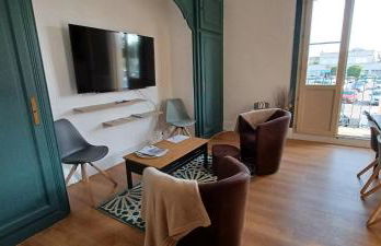 Le Logis de la Place - Foto 2