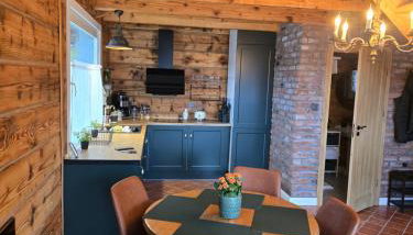 Noclegi Panorama - Domek RUSTIC - Foto 5