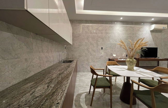 Field Villa Hoang Dieu - Foto 12