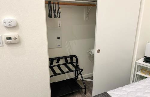 Downtown Los Angeles Skyline balcony view Modern Penthouse - Foto 37