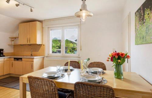 Ferienwohnung Am Schlehbach - Foto 11