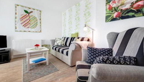 Fewo Birkenallee - Apfel - Photo 2