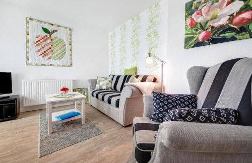 Fewo Birkenallee - Apfel - Photo 2