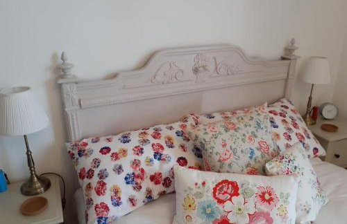 Corvus - Beautiful cottage half a mile from Mousehole - Photo 42